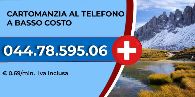 cartomanti al telefono basso costo